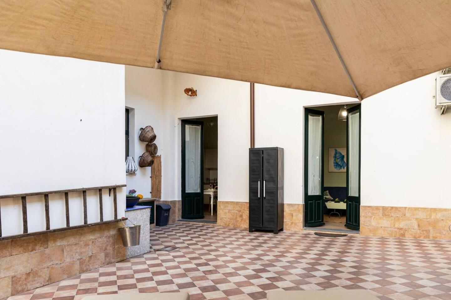 Maridda - Sicilian Vacation Home Giarre Exterior foto