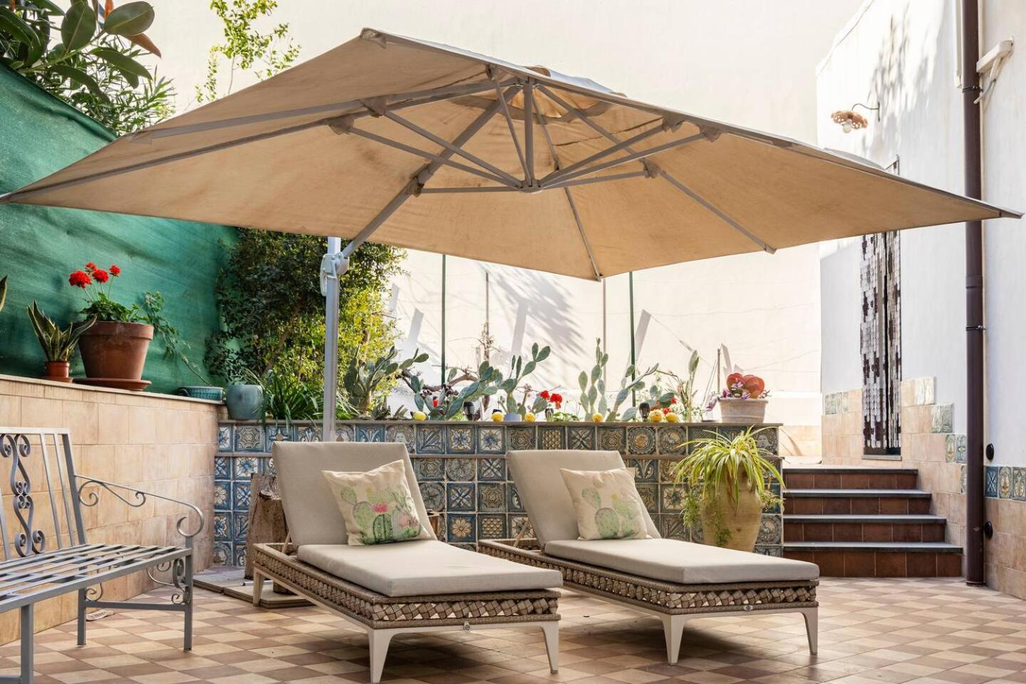 Maridda - Sicilian Vacation Home Giarre Exterior foto